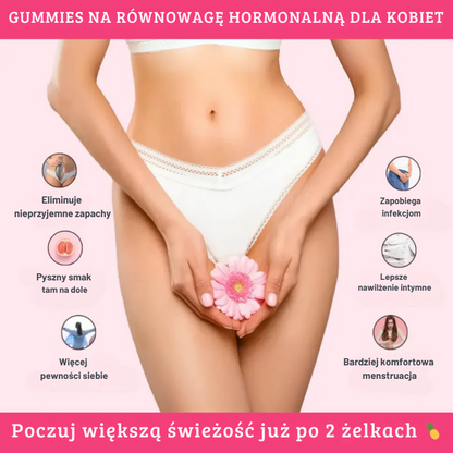 Naturalnie odmień swoje intymne zdrowie